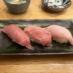 Kaiten Toyama Zushi - 