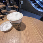 STARBUCKS COFFEE - 