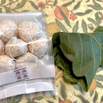 오카시츠카사 토게츠도우 로우호