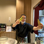 旬菜旬魚 たじま - 