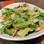 本格韓国バル TY 三宿タンパクダイニング - 