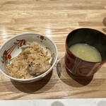 旬菜旬魚 たじま - 