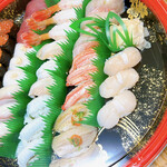 銀のさら - 料理写真: