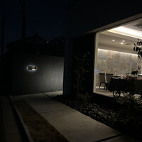 Restaurant Honjin - お店外観