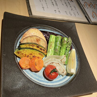 てしごと 是歩 - 