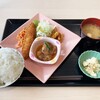 こうわん食堂 - 本日の定食
