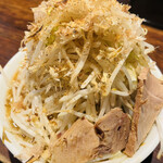 マシマシらーめん 物語はここから始まるのだ。 - 