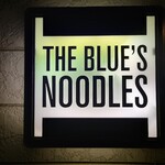 THE BLUE'S NOODLES - 