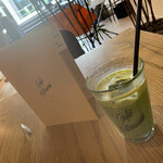 Cafe Kitsune Aoyama - 