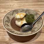 旬菜旬魚 たじま - 