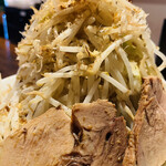 マシマシらーめん 物語はここから始まるのだ。 - 