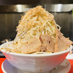 マシマシらーめん 物語はここから始まるのだ。 - 