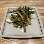 旬菜旬魚 たじま - 