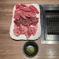 上等焼肉 ひらく - 