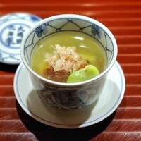 鮨 在 - 