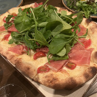 オービカ モッツァレラバー 梅田店 - 