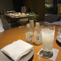 日本料理　「十二颯」 ヒルトン東京 - 