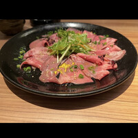 肉と日本酒いぶり 有楽町店 -  肉と日本酒いぶり 有楽町店 -