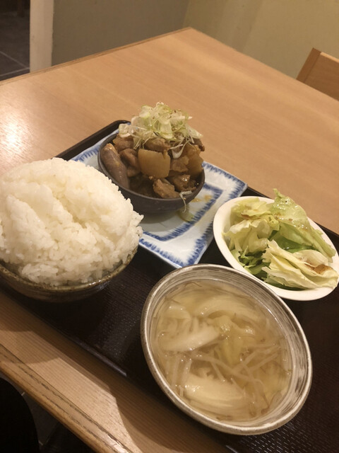 江戸前ホルモン 牛込 - 郡山富田（焼肉）の写真