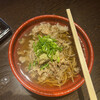 かすうどん カスヤ 東京競馬場店
