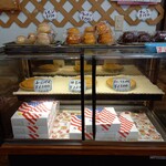 ミセス･マーコのアメリ感・アメリ館 高江洲店 - 