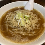 自家製麺 伊藤 銀座店 - 