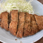 Tonkatsu Fuji - メンチかつ