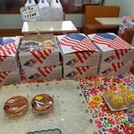 ミセス･マーコのアメリ感・アメリ館 高江洲店 - 