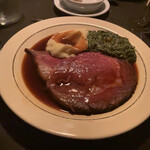 ロウリーズ・ザ・プライムリブ - 