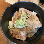 自家製麺 伊藤 銀座店 - 