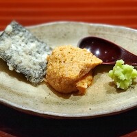 鮨 在 - 