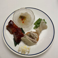 中国料理 桃花林 - 