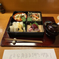赤坂とゝや魚新 - 