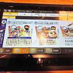 どんぶり居酒屋 喜水丸 - 