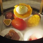 ル・カフェ・ヴィー - 