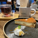 HAGI CAFE  - 