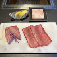 牛の達人 GINZA - 