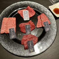 牛の達人 GINZA - 