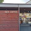 Saza Kohi - 店舗正面