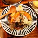 どんぶり居酒屋 喜水丸 - 