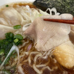 RAMEN LAB REN 煉 - 