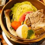 どんぶり居酒屋 喜水丸 - 