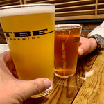 TBE Brewing - 