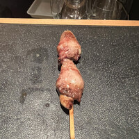 焼鳥 嘉とう - 