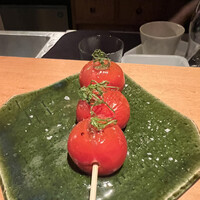 焼鳥 嘉とう - 