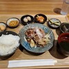 博多焼肉 ハチハチ - 料理写真: