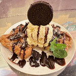 シガン 生サムギョプサル専門店 - 