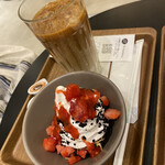 サンマルクカフェ+R - 