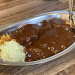 カレーの市民 アルバ 小松本店 - 