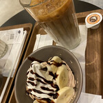 サンマルクカフェ+R - 